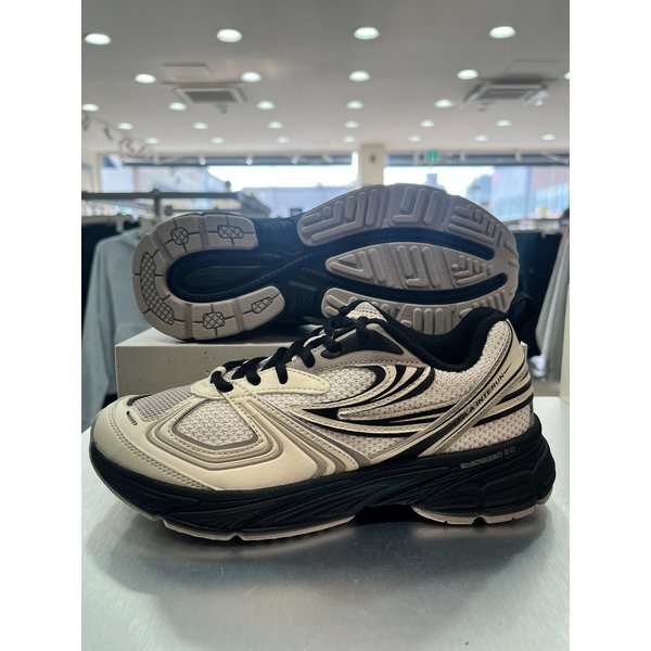 [여주점] 1RM02699G 013 FILA FLAIRE  남녀공용운동화