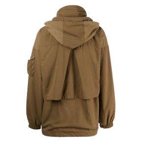 Mens Jacket GUJ3F3001COYOTE Brown