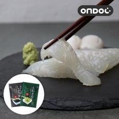 [냉장]국내산 광어회 슬라이스 250g