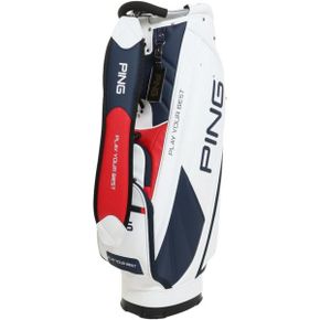 일본 핑 캐디백 PING CBP222 USA Golf Caddy Bag 9.5 Type Mens 9 1680750