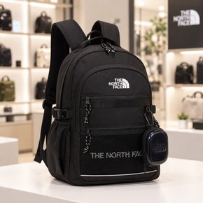 키즈 주니어 스탠다드 스쿨 팩 NM2DS05R BLK 1000770485978