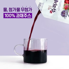 발효 슈퍼세븐베리(70mlX30포/1박스)(+박스구성)
