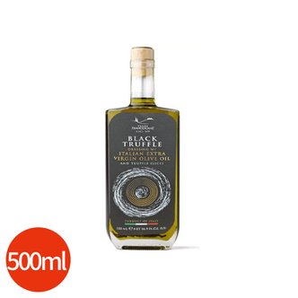  TERRE FRANCESCANE 블랙트러플 엑스트라 버진 올리브유 500ml