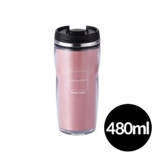 스텐락 스텐머그 텀블러 매스티 480ml