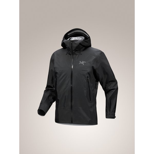 [시흥점] [공식판매처][26년 S/S] 베타 SL 재킷 남성 Beta SL Jacket (AJQSM10552)