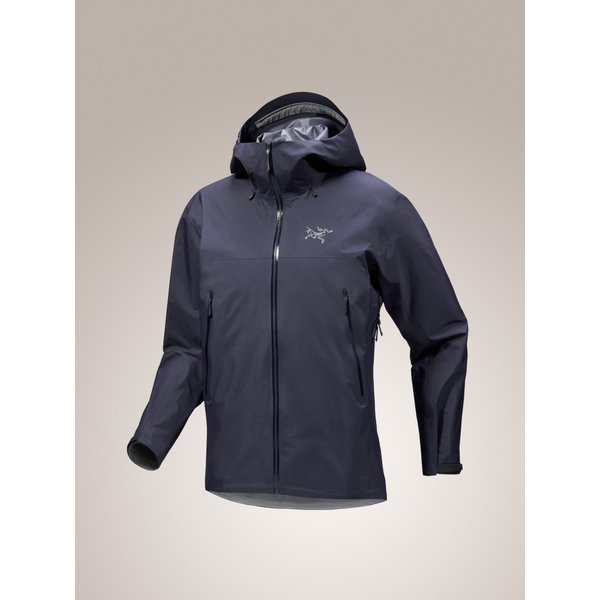 [시흥점] [공식판매처][26년 S/S] 베타 SL 재킷 남성 Beta SL Jacket (AJQSM10552)