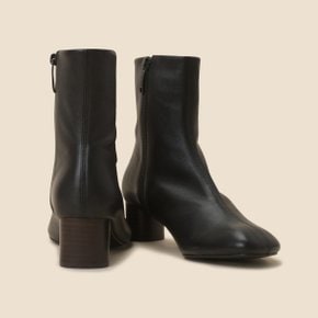 Unique ankle boots(black) DG3CW24510BLK