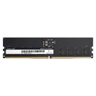 팀그룹 [서린공식] TEAMGROUP DDR5-5600 CL46 Elite 서린 (32GB)