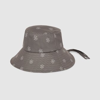 JAJU 스트랩 버킷 햇 J146205006071