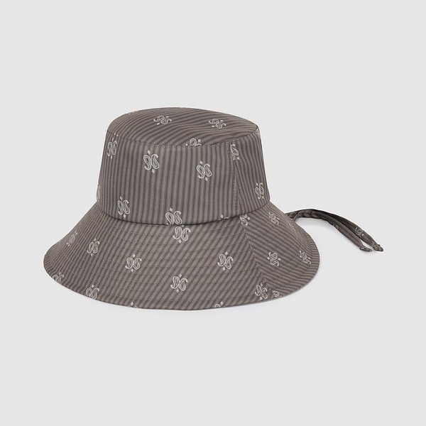 스트랩 버킷 햇 J146205006071