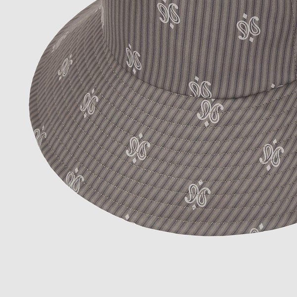 스트랩 버킷 햇 J146205006071