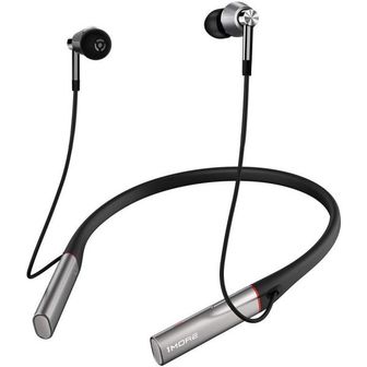  미국 원모어 넥밴드 이어폰 1MORE Triple Driver BT inEar Headphones Bluetooth Earphones with