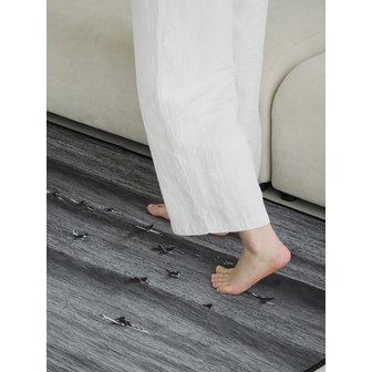 러움 모노서프 소프티 러그