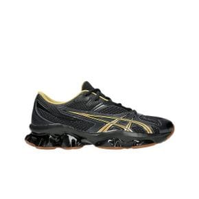 x 키코 코스타디노브 젤 퀀텀 지엔치아 블랙 브라운 Asics x Kiko Kostadinov Gel-Quantu