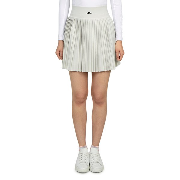 [부산점] 골프웨어 여성 플리츠 스커트 GWSD13113 U029