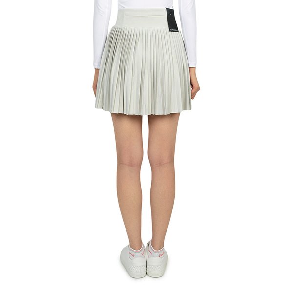 [부산점] 골프웨어 여성 플리츠 스커트 GWSD13113 U029