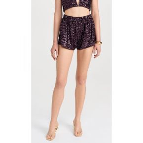 4965451 Oseree Paillettes Shorts