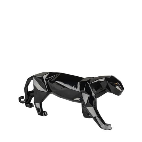 [해외배송] 야드로 GLAZED PANTHER FIGURINE B0061089439