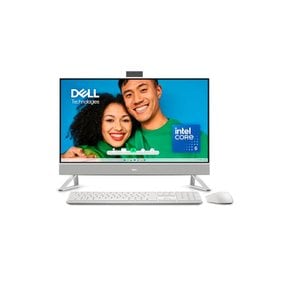 Dell 데스크톱 PC 일체형 Inspiron 27 7730 27인치 Intel