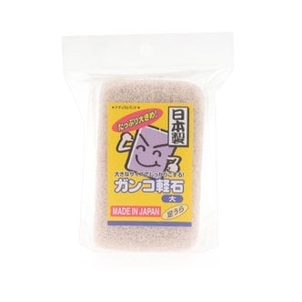  일본 무기질기포 경석발밀이 굳은살 제거기
