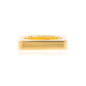 쟈크뮈스 Jacquemus La Bague 까레 스퀘어 링 233JW5875845 TP427211171 90840784