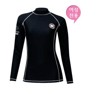여성용 래쉬가드 N20SFZ-S10