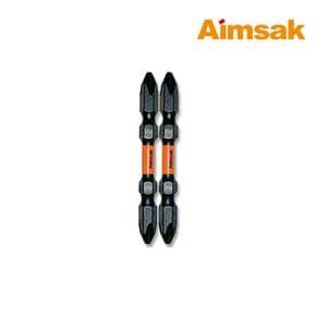 ATB65-2P 토션비트 65mm 양날