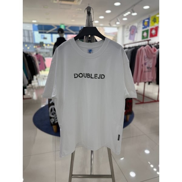 [여주점] 탱글레터링반팔,JHZZ10203