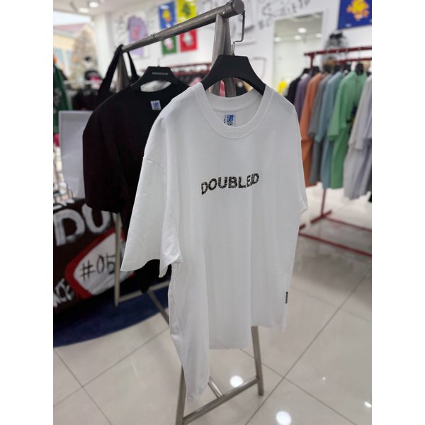 [여주점] 탱글레터링반팔,JHZZ10203