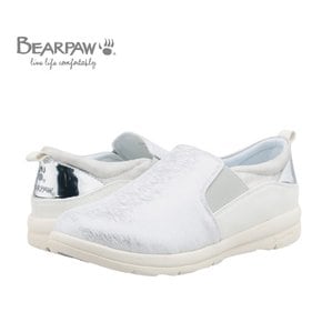 [와이컨셉]베어파우(BEARPAW) 여성 슬립온 로즈(ROSE) (womens) K267016LA-W