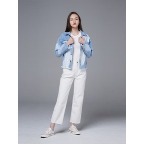 DSBA3367_BLEACH DENIM JK