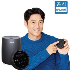 카본매트 블루투스 리모컨 전기매트 KDM-981 싱글