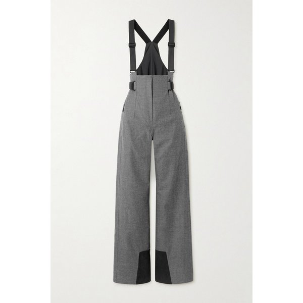 시즈 Aoraki 울 블렌드 스키 살로페트 46376663162953369