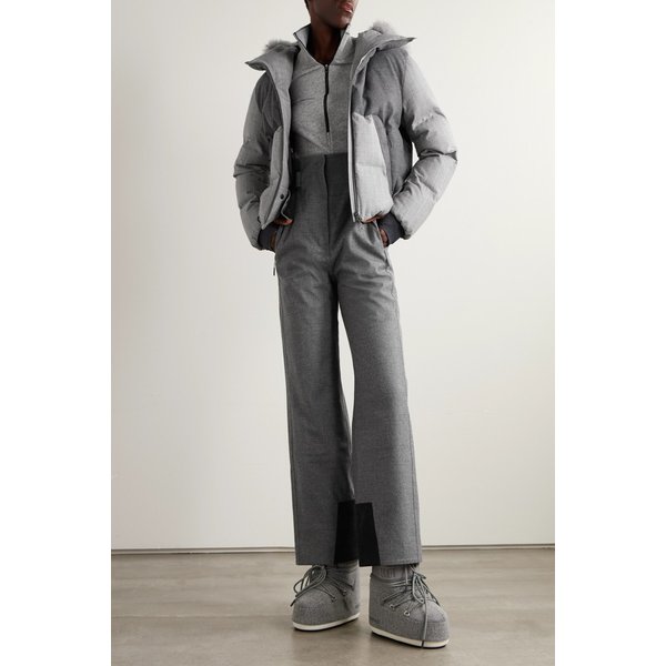 시즈 Aoraki 울 블렌드 스키 살로페트 46376663162953369