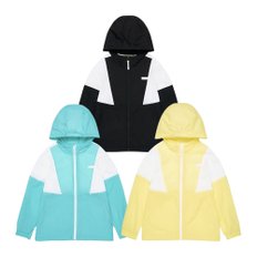 K252UJK910 경량 바람막이 점퍼 3종택 1