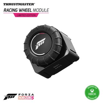 트러스트마스터 eSwap X RACING MODULE FORZA HORIZON5 에디션 레이싱 모듈 (XBOX PC)