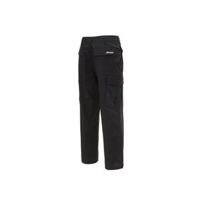 남여공용 두가지 스타일로 연출 가능한 우븐 카고 팬츠 WOVEN CARGO PANTS_32YD365009