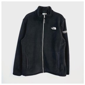 M 자켓 DQC NJ4FQ58J  공용 로얄톤 집업 플리스 자켓 LOYALTON ZIP UP A