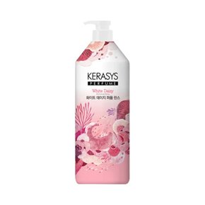 케라시스 퍼퓸 화이트데이지 린스 1000ml