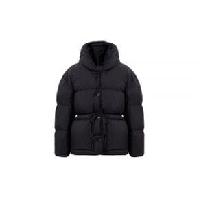 IENKI 24FW COZY MICHLIN MICRO BLACK (코지 미쉐린 마이크로 블랙)