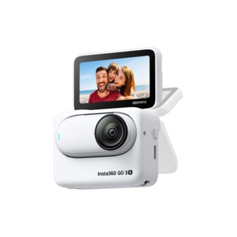  [공식인증] 인스타360 GO 3S 128GB (White)