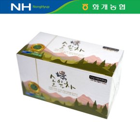 화개농협 솔잎차티백 30g (1.2gX25티백)