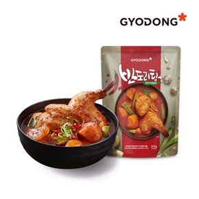 [교동식품] 교동 반도리탕 570g(실온)