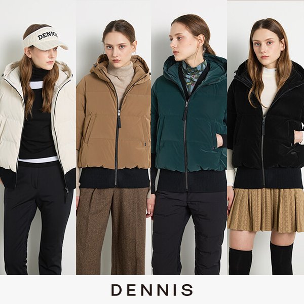 25FW 헝가리 구스 다운