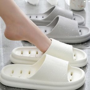 모던 물빠짐 욕실화 미끄럼방지 논슬립 남여공용