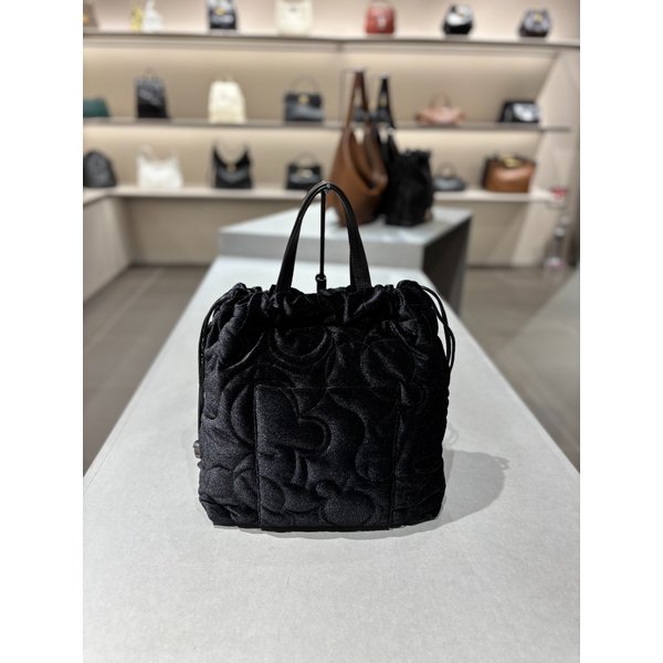 [파주점] 필로티 듀스 숄더백 31 RVBSX24642BKX