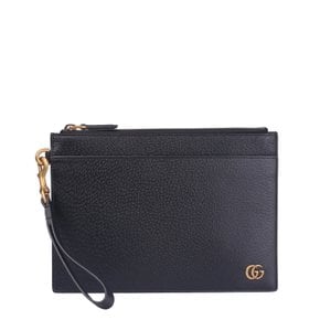 [GUCCI] GG 마몬트 파우치 658562 DJ20T 1000