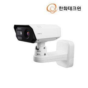 한화비전 TNM-C4940TD AI 8MP 실화상 VGA 열화상 카메라