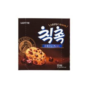 롯데제과 칙촉 오리지널 180g 2개