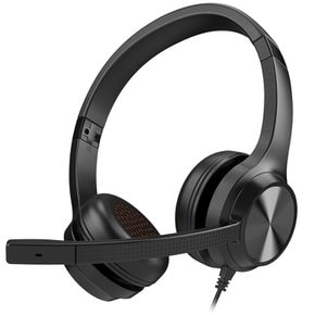 CHAT USB 헤드셋 / C타입 헤드폰